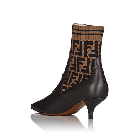 fendi small leather goods|fendi leather ankle boots.